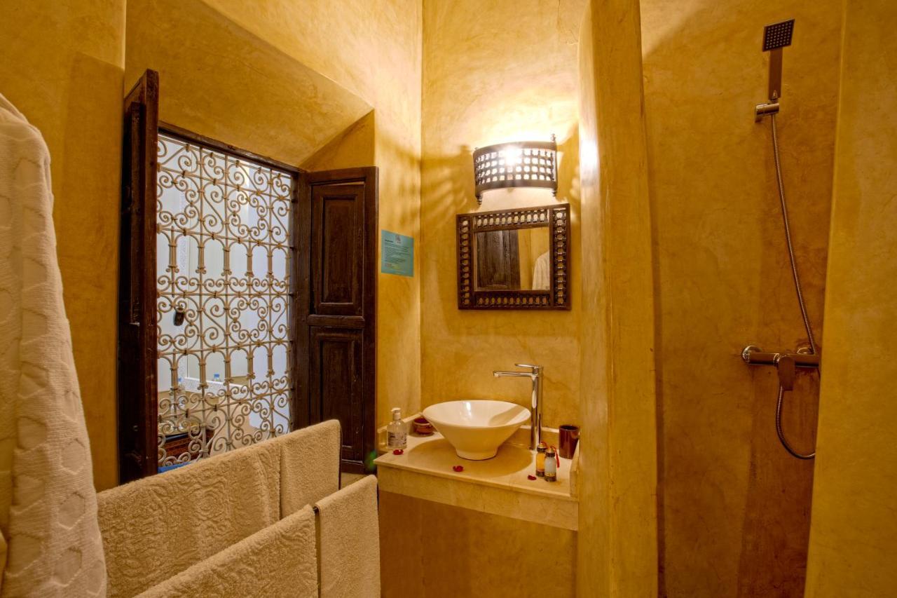 Riad Al Jana Марракеш Экстерьер фото