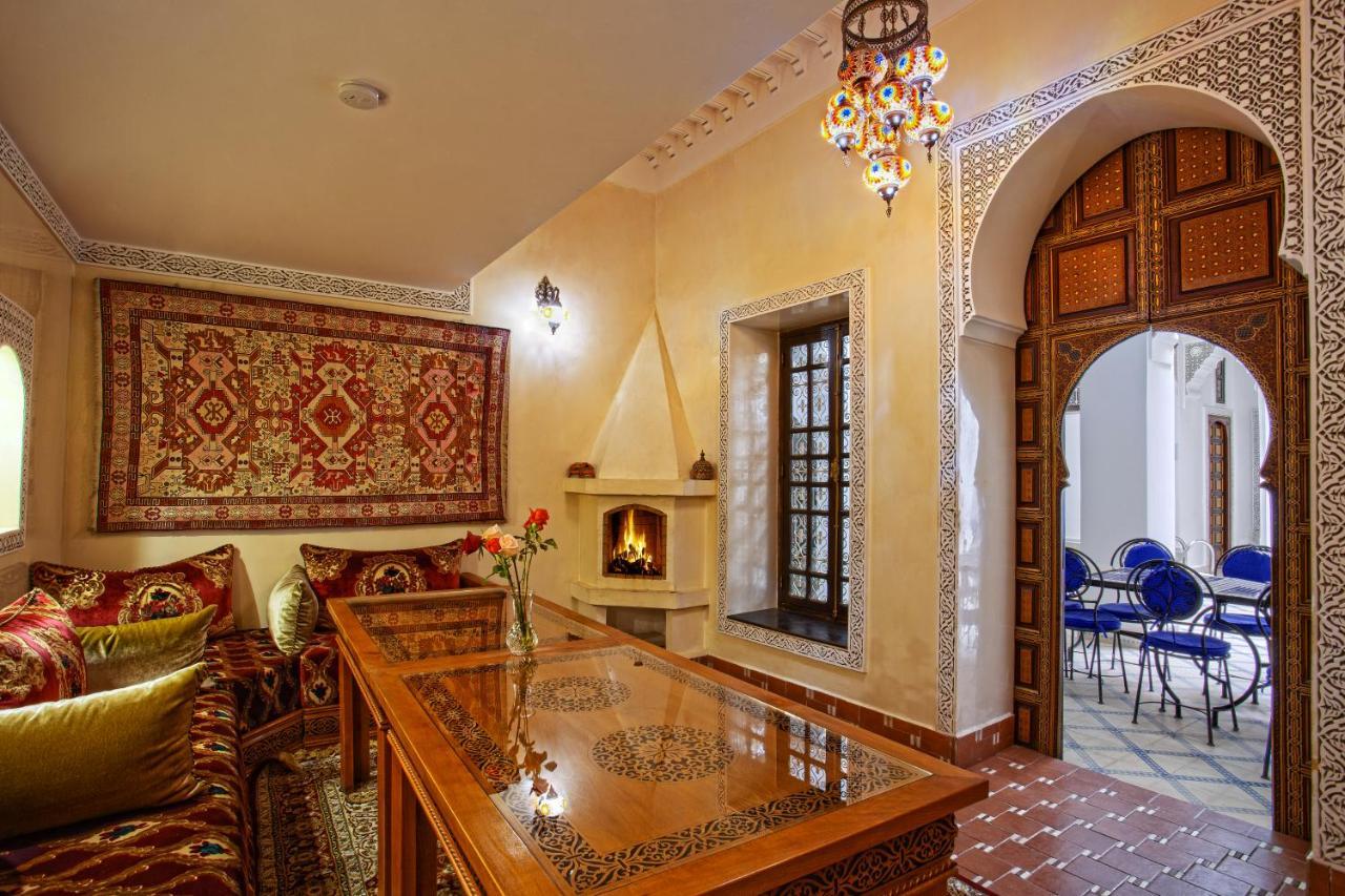 Riad Al Jana Марракеш Экстерьер фото