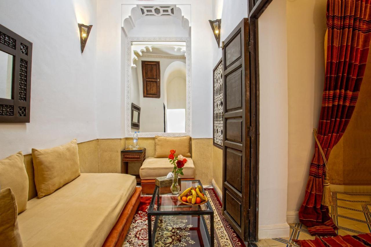 Riad Al Jana Марракеш Экстерьер фото