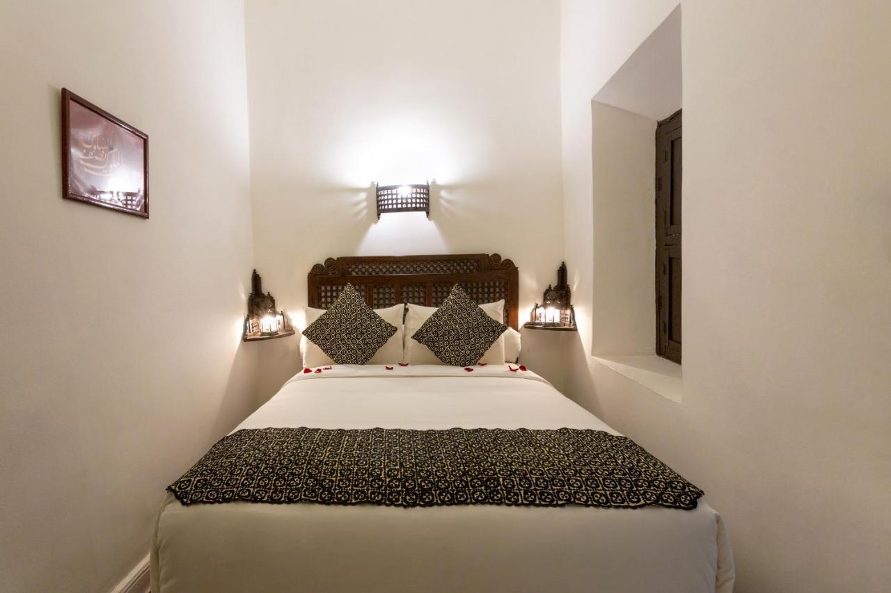 Riad Al Jana Марракеш Экстерьер фото