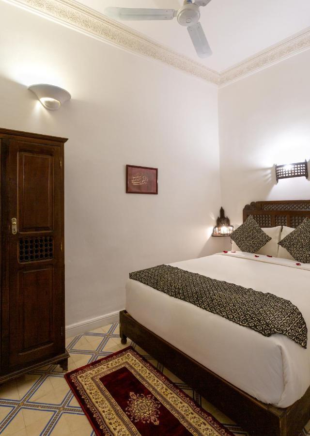Riad Al Jana Марракеш Экстерьер фото