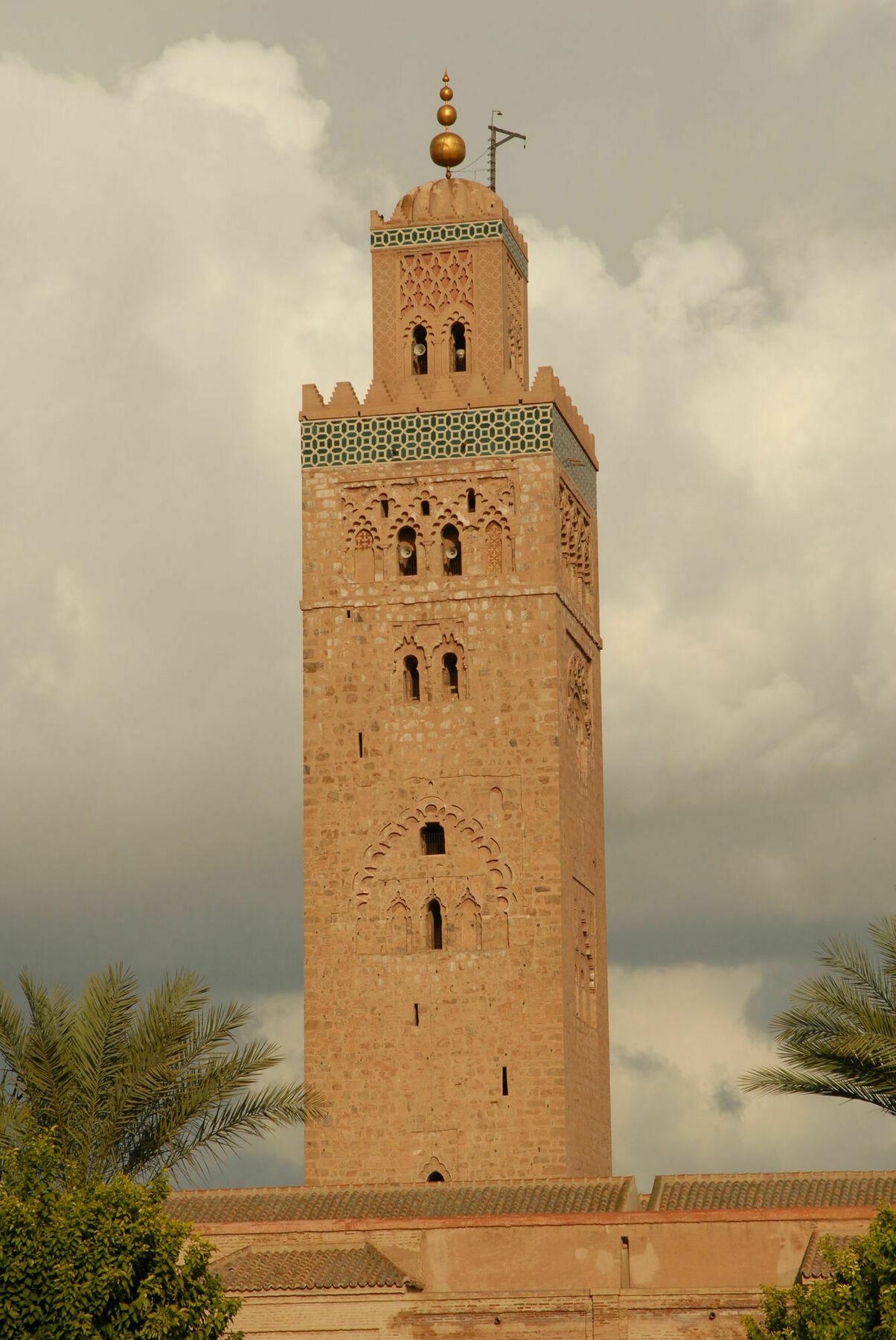 Riad Al Jana Марракеш Экстерьер фото