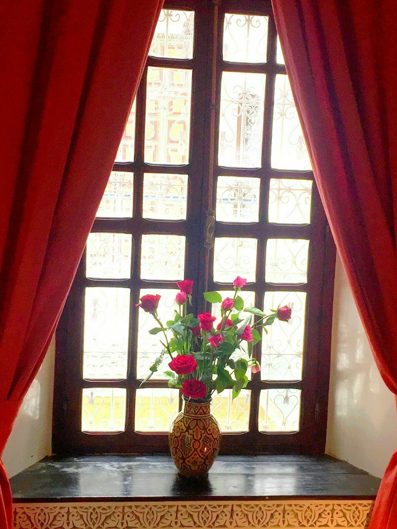 Riad Al Jana Марракеш Экстерьер фото