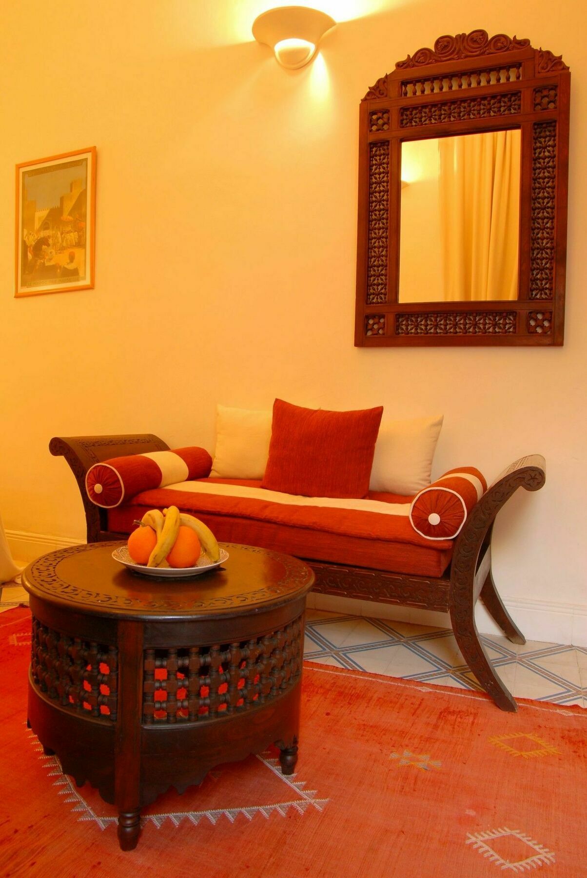Riad Al Jana Марракеш Экстерьер фото