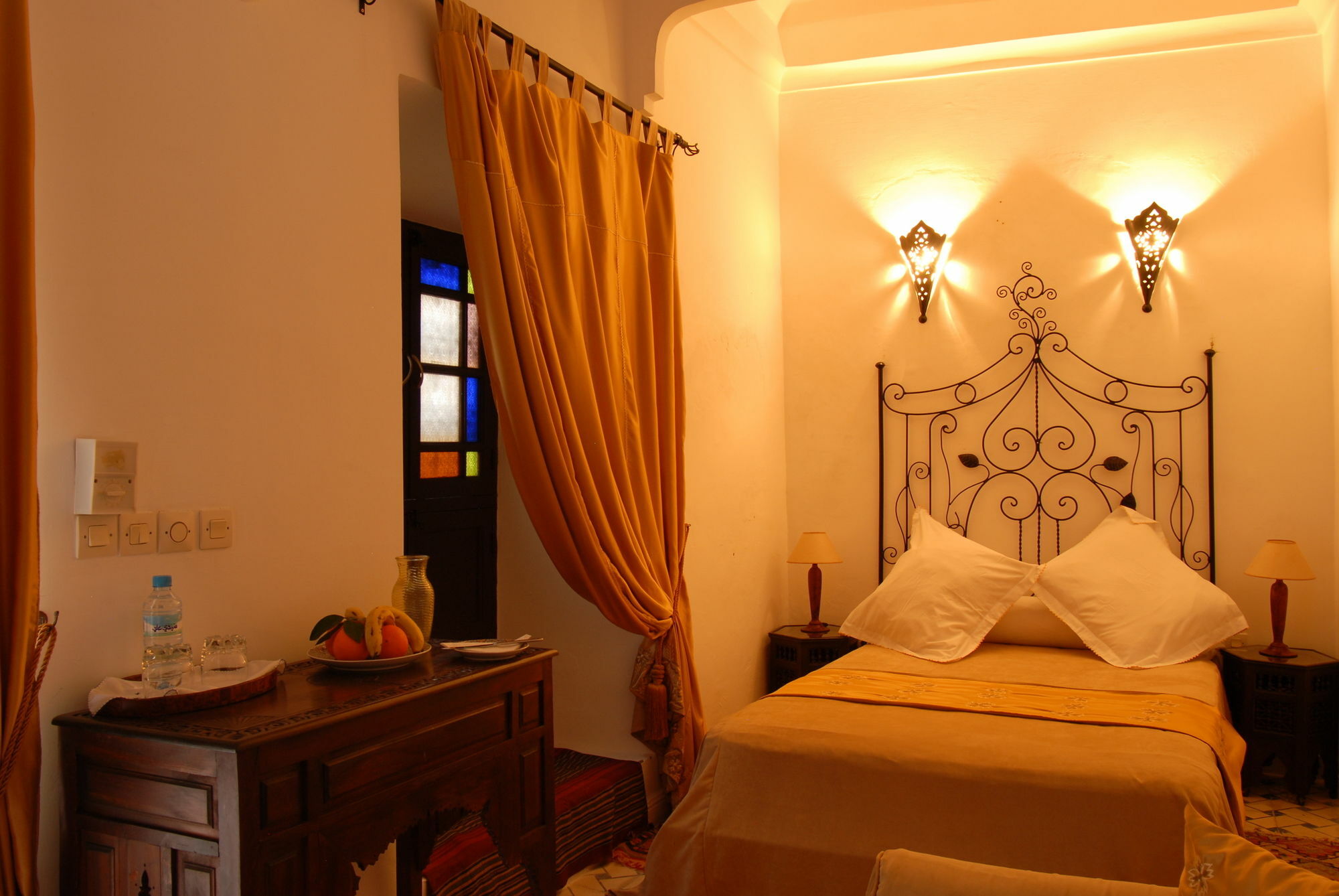 Riad Al Jana Марракеш Экстерьер фото