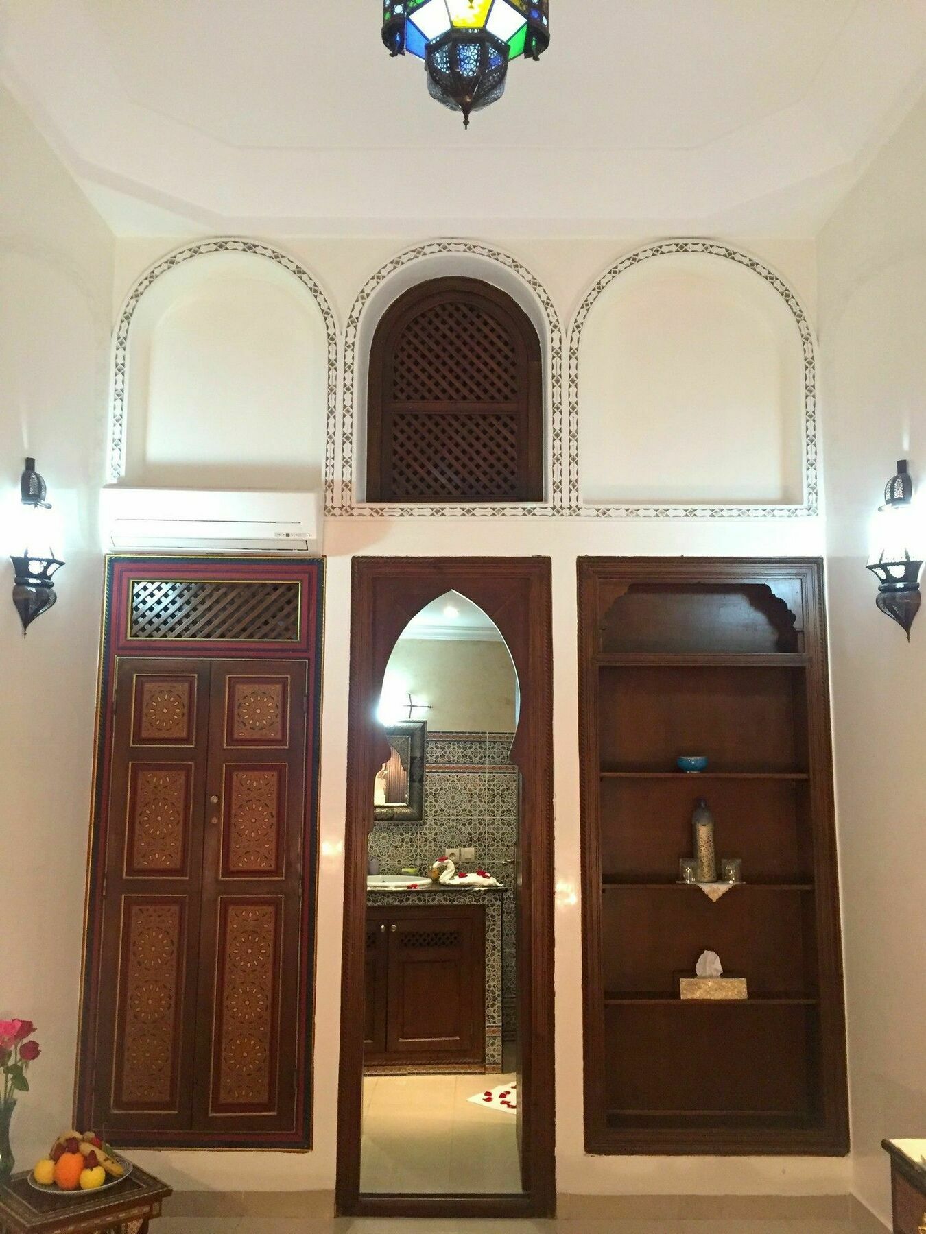 Riad Al Jana Марракеш Экстерьер фото